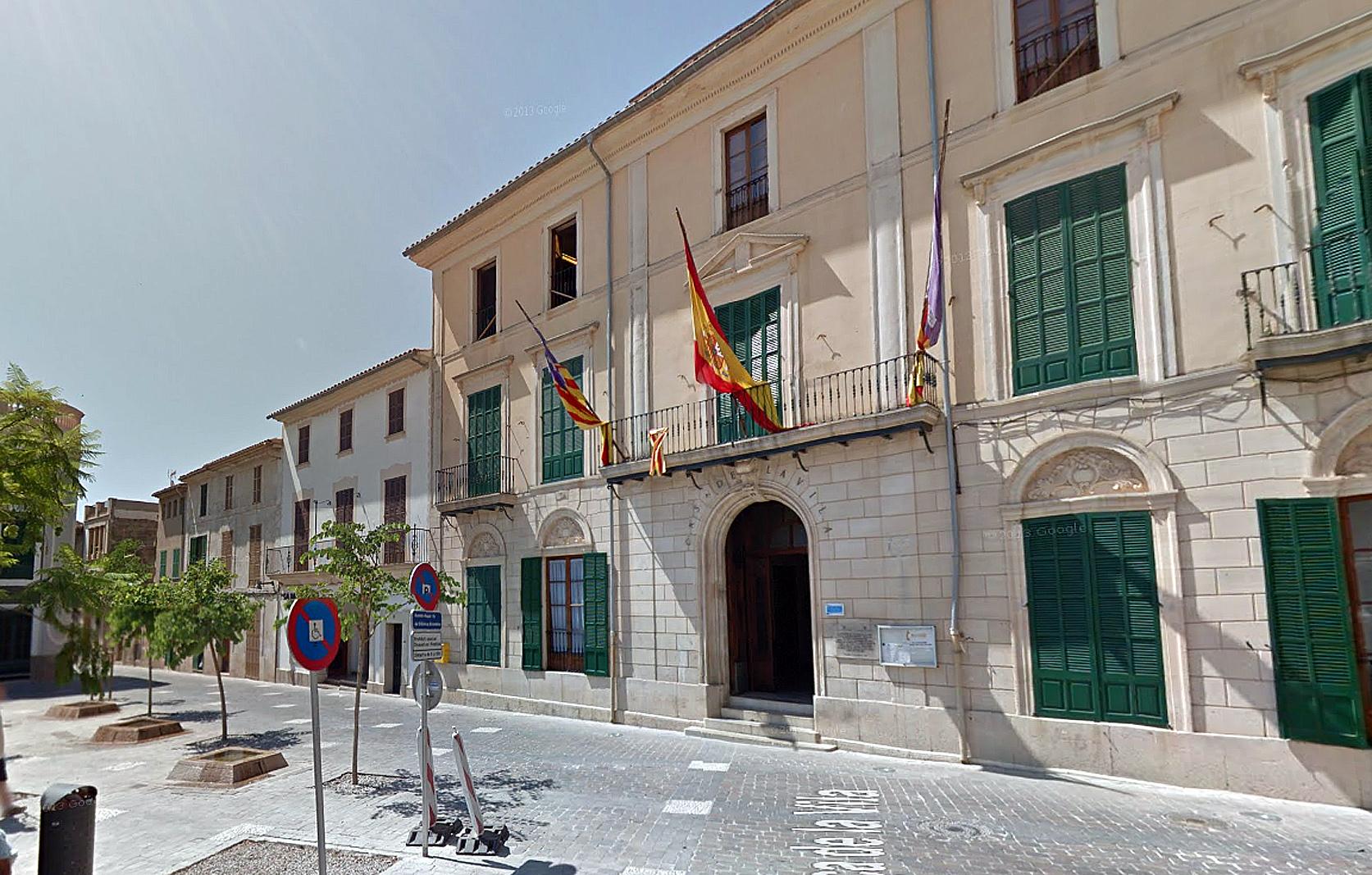 Porreres