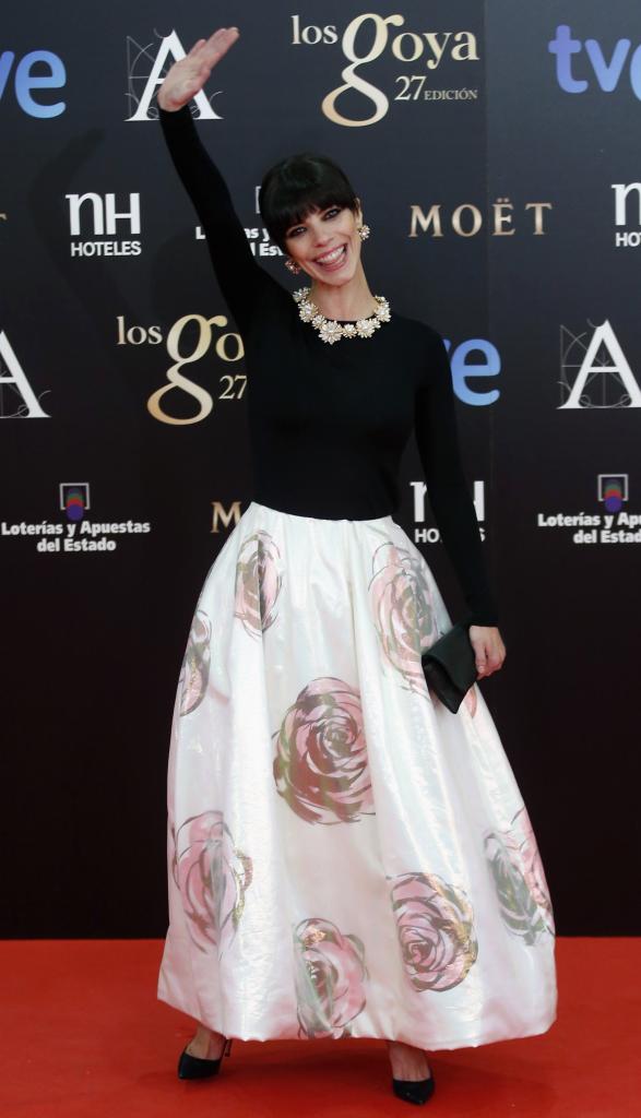 Premios Goya 2013