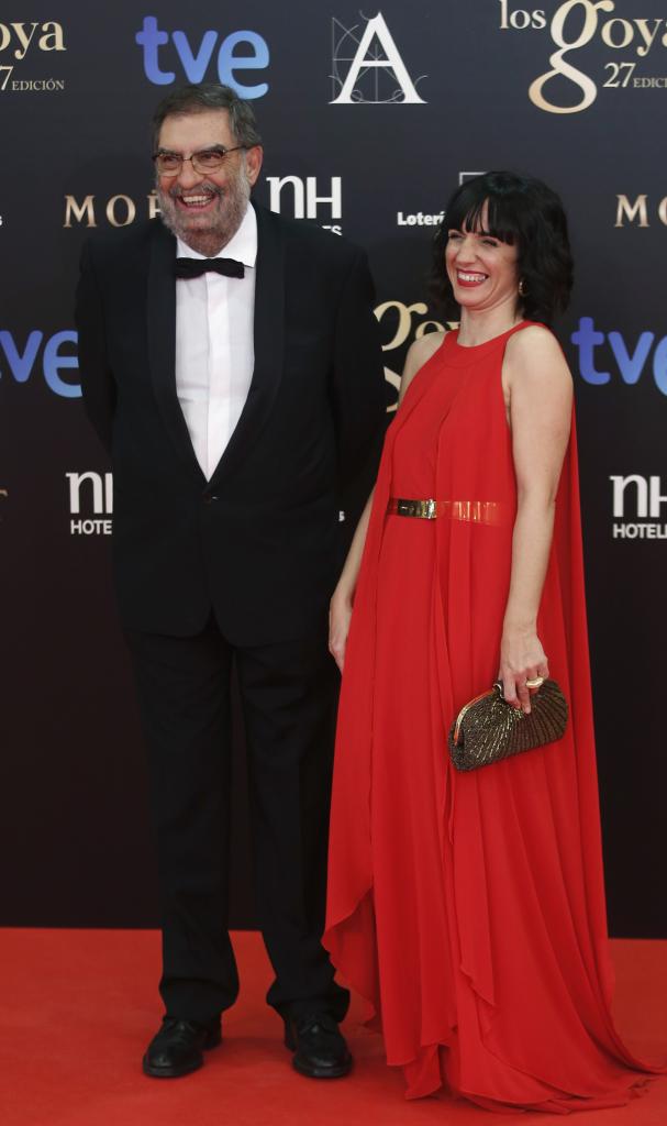 Premios Goya 2013