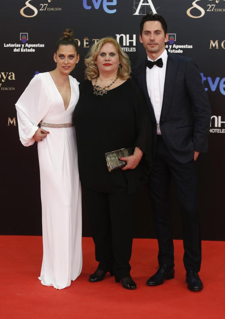 Premios Goya 2013