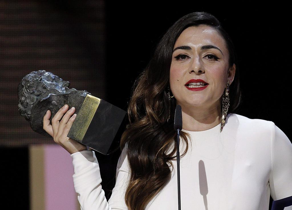 Premios Goya 2013
