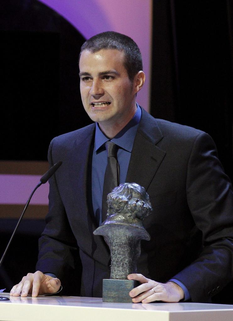 Premios Goya 2013