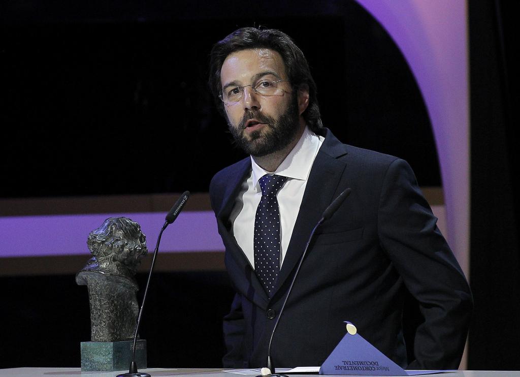 Premios Goya 2013