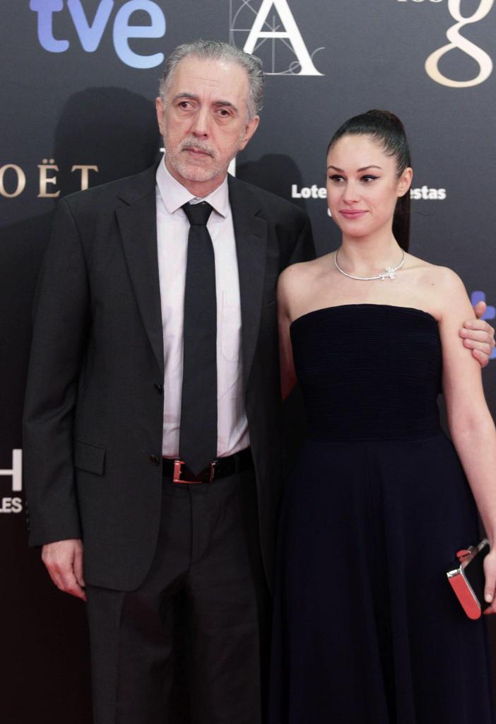 Premios Goya 2013