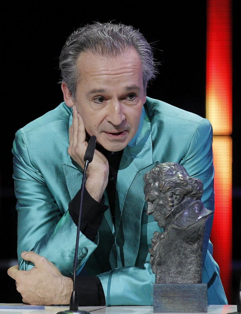 Premios Goya 2013