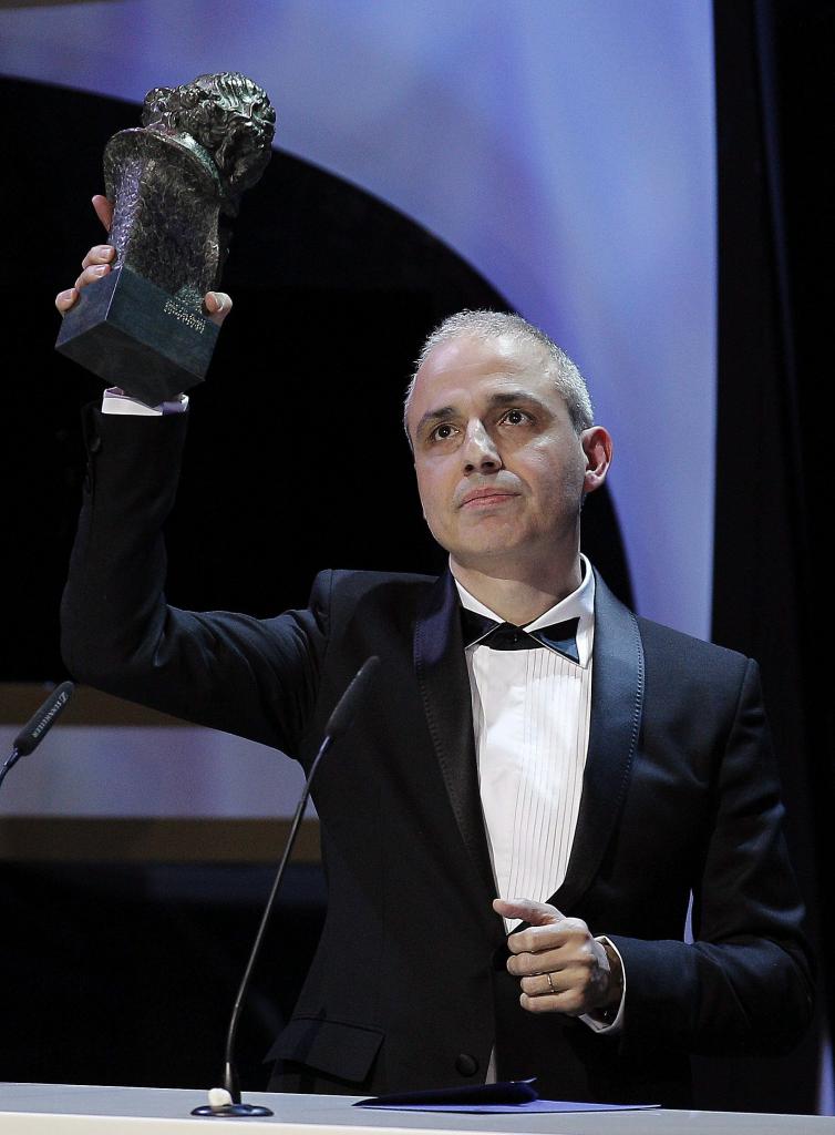 Premios Goya 2013