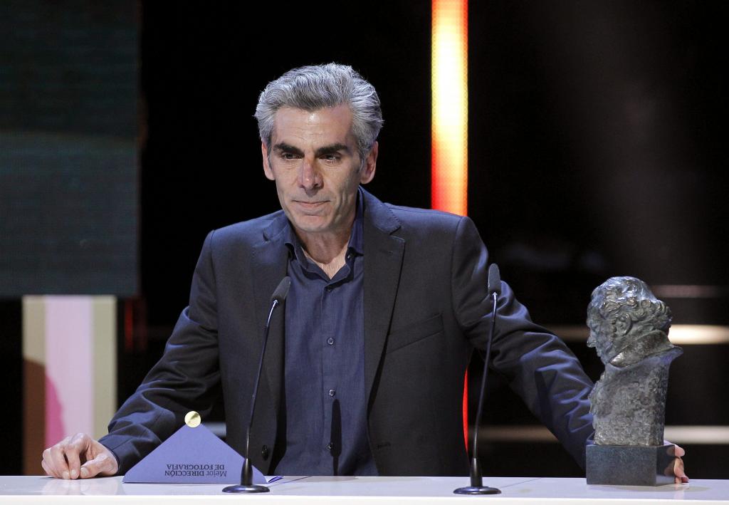 Premios Goya 2013