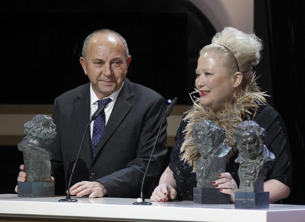 Premios Goya 2013