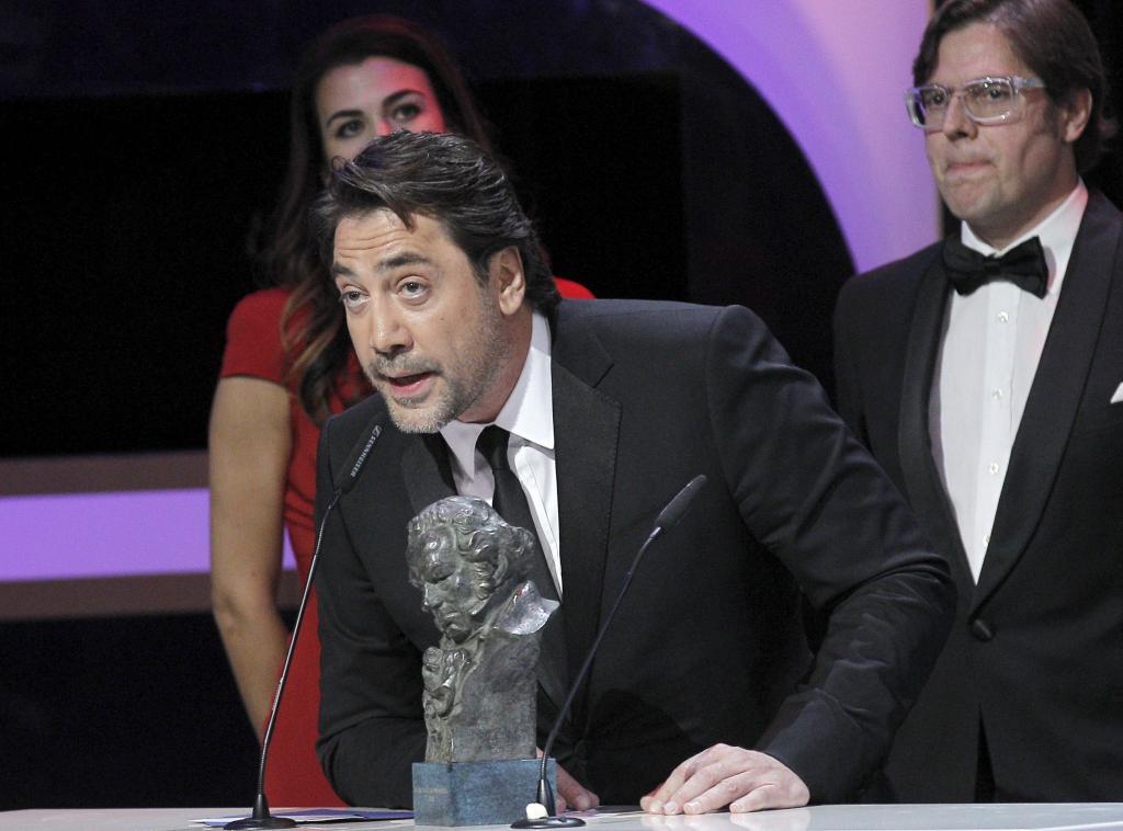 Premios Goya 2013