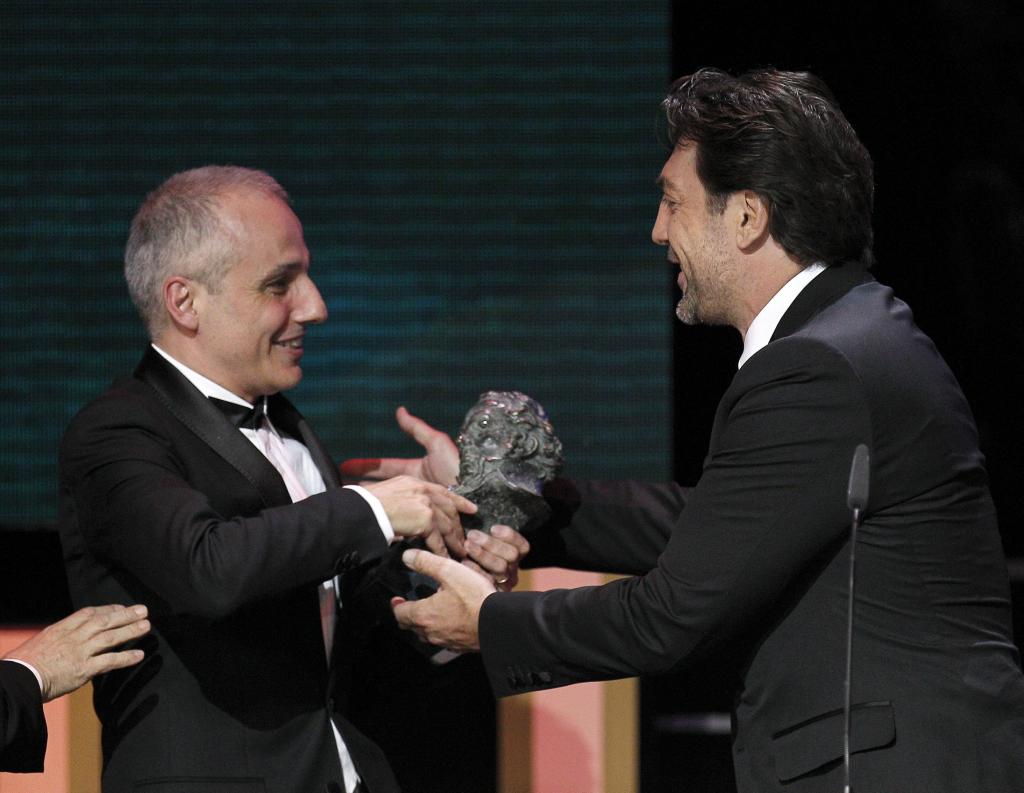 Premios Goya 2013