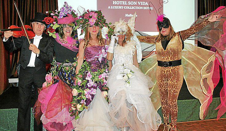Carnaval Valparaíso