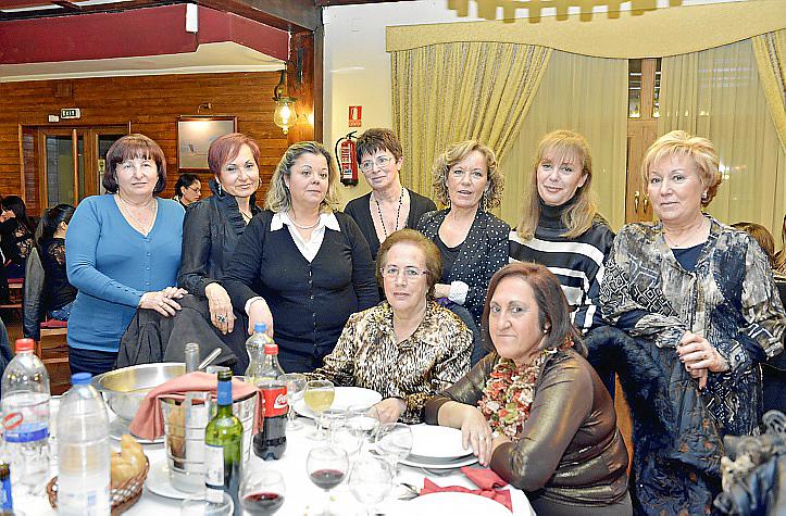 Fiesta de las Águedas
