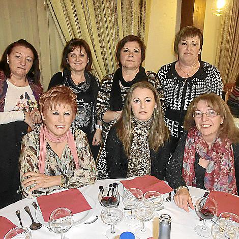 FIESTA AGUEDAS 2013