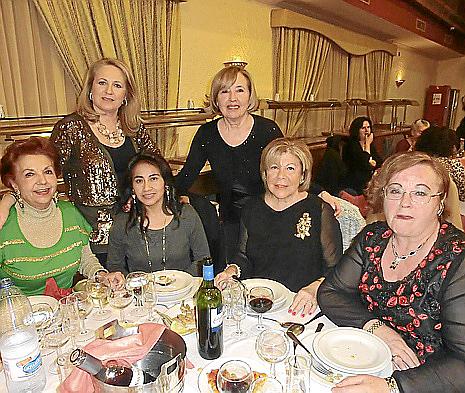 FIESTA AGUEDAS 2013