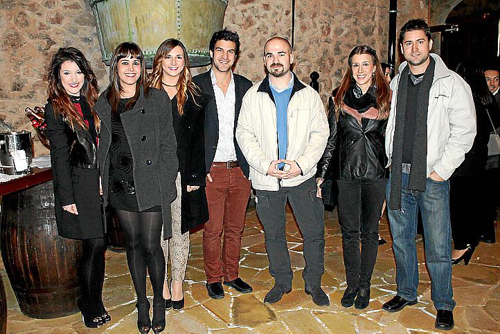 Cena dentistas.