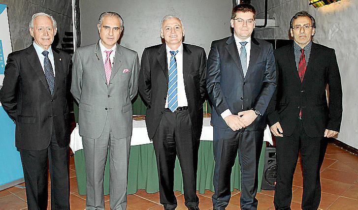 Cena dentistas.