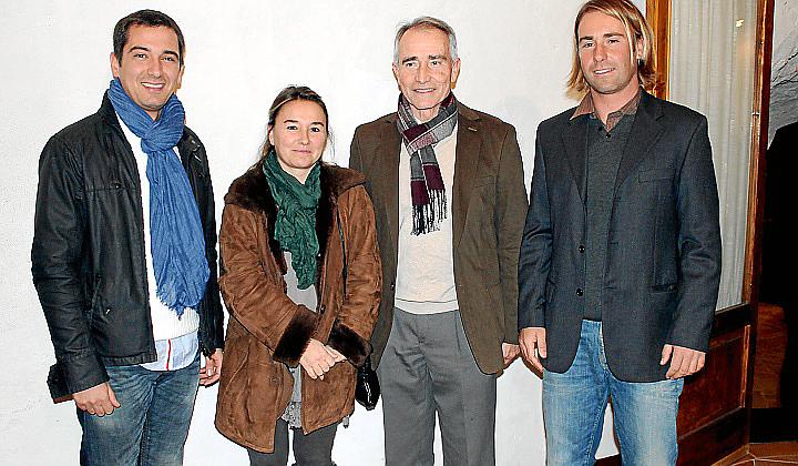 Cena dentistas.