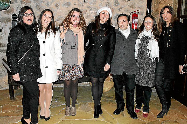 Cena dentistas.