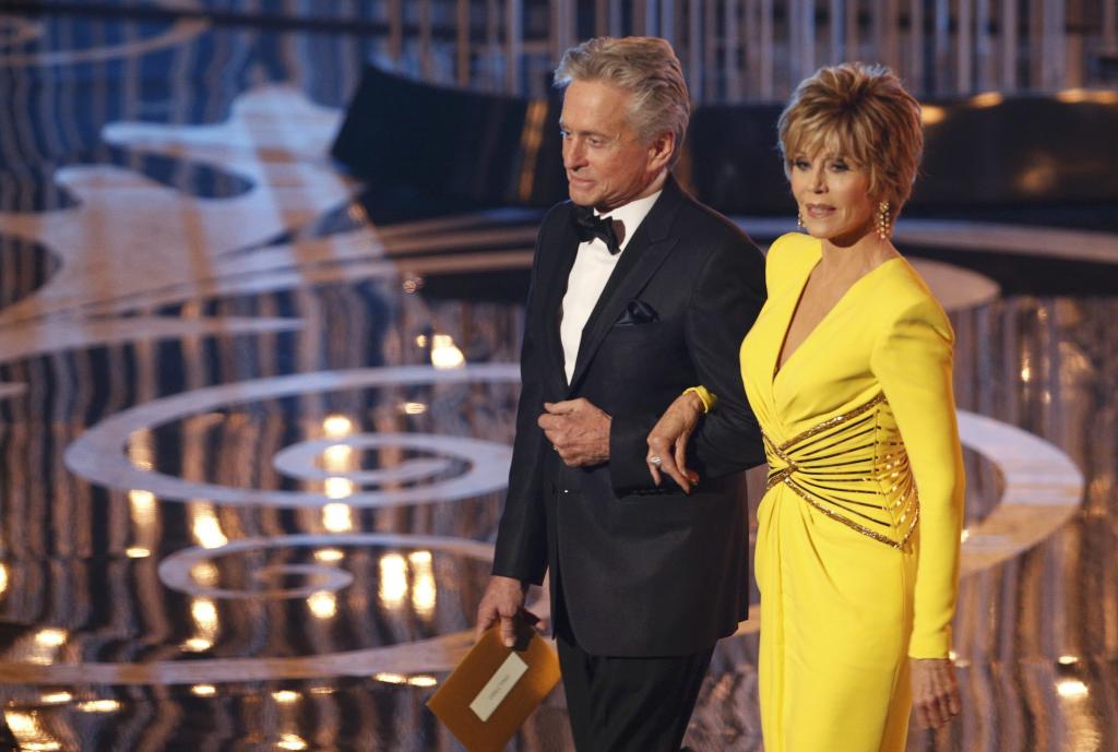 Oscar 2013