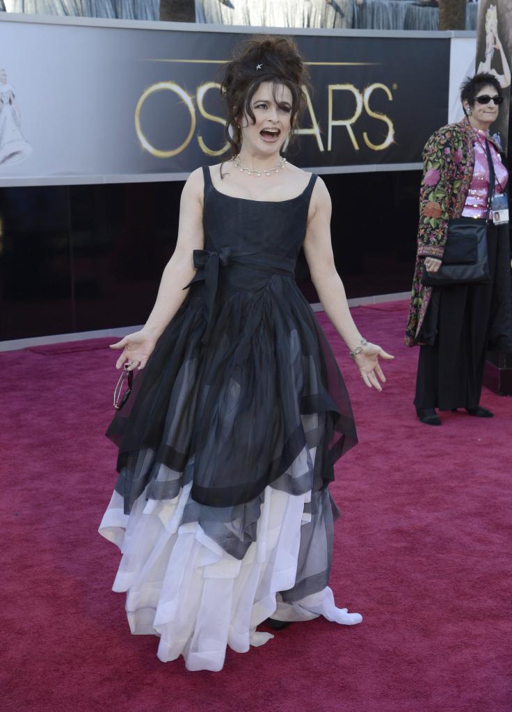 Helena Bonham-Carter