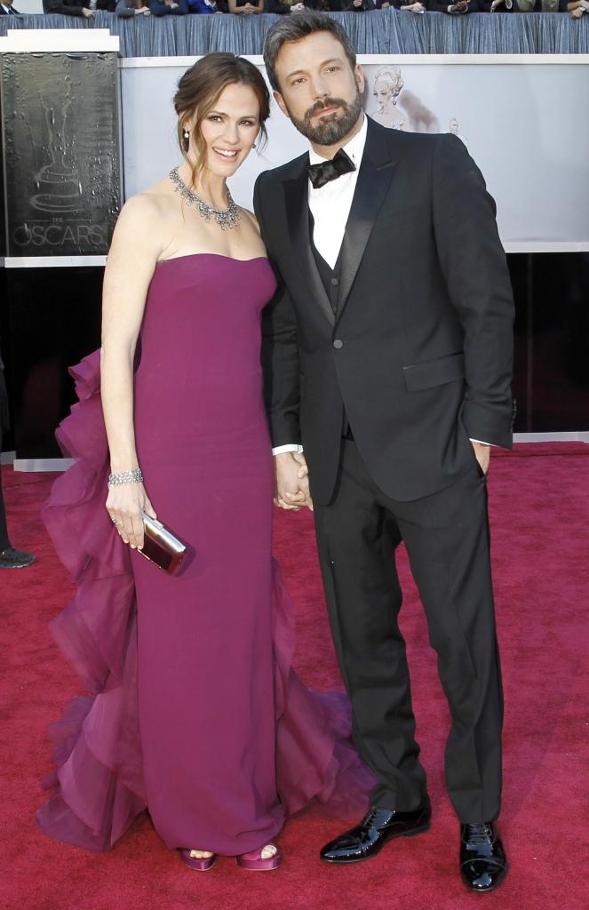 Oscar 2013