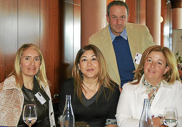 MIDDELMANN DIRECTIVO DEL AÑO