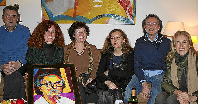 EXPOSICIÓN COLECTIVA EN MISSIÓ 21