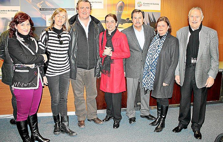 Entrega de los premios de la Associació de periodistes i escriptors gastronòmics de Balears.
