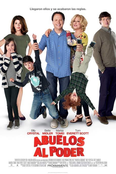 Ver detalle de la película