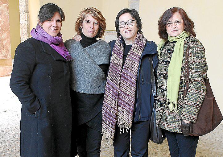 Exposición colectiva en Can Gelabert