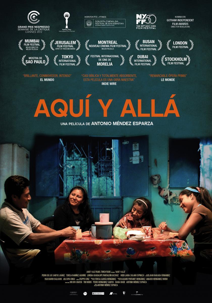 Ver detalle de la película