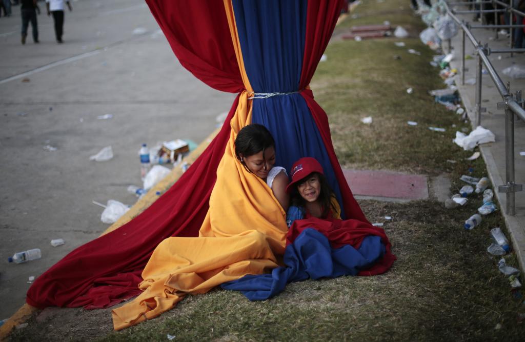 Hugo Chavez