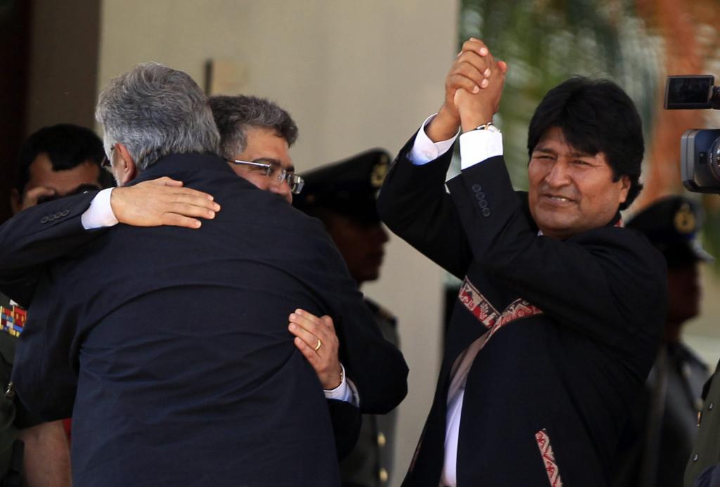 FUNERAL DE ESTADO DE HUGO CHÁVEZ