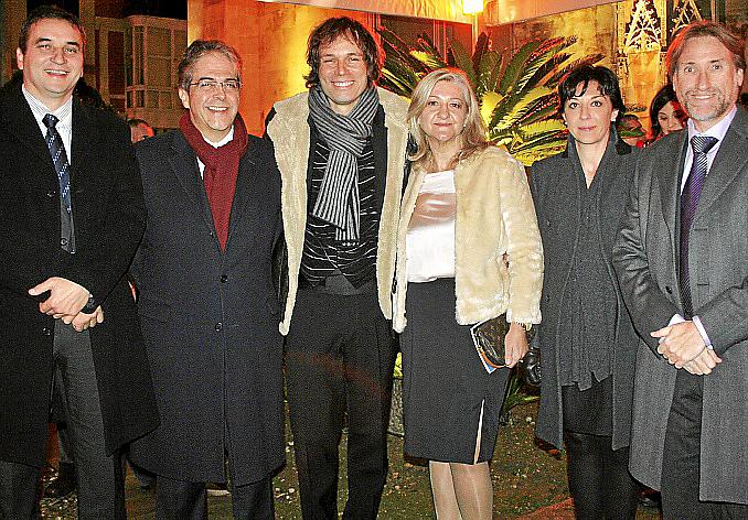 PREMIS RAMON LLULL 2013