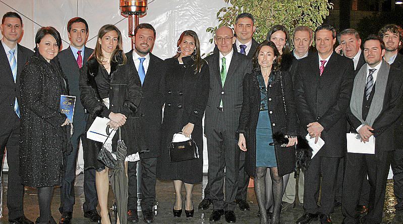 PREMIS RAMON LLULL 2013