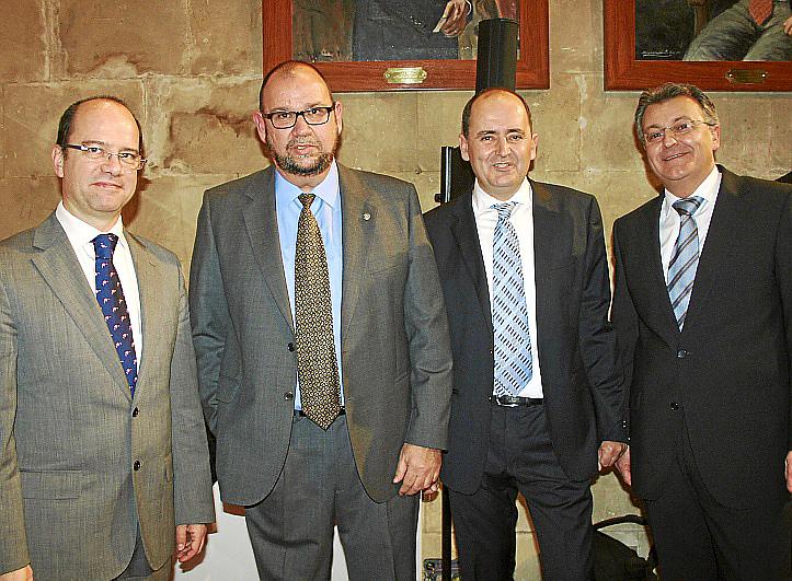 PREMIS RAMON LLULL 2013