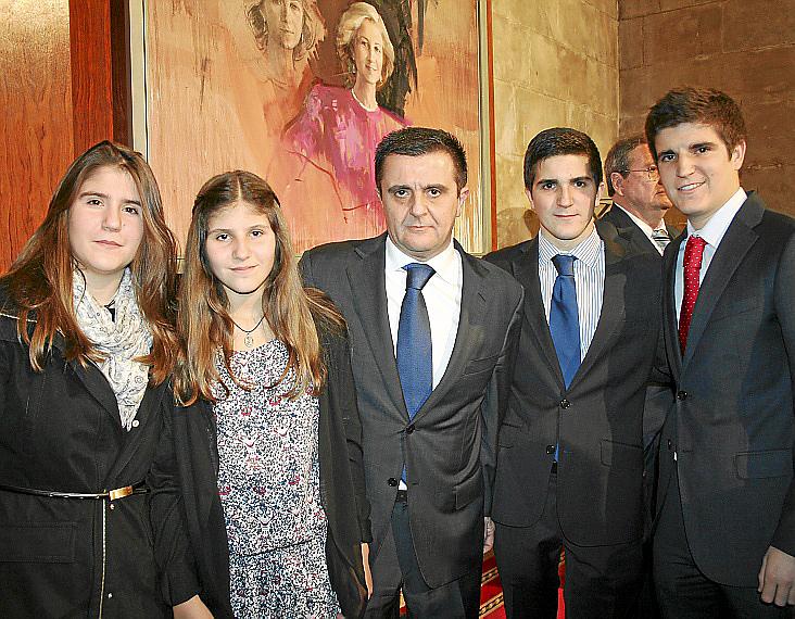 PREMIS RAMON LLULL 2013