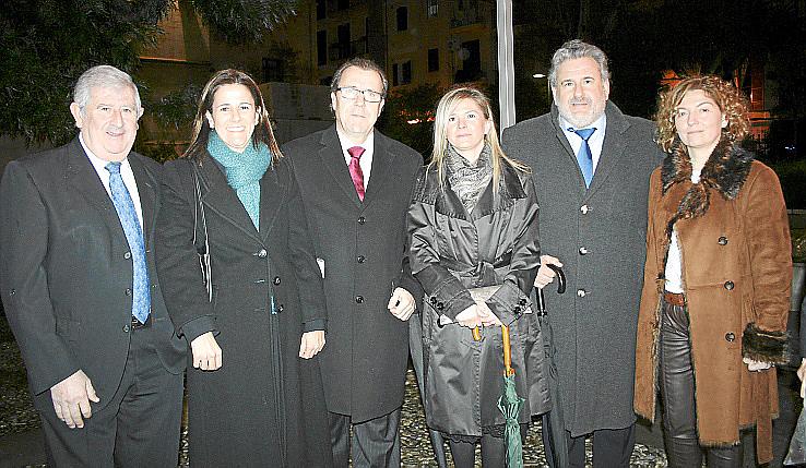 PREMIS RAMON LLULL 2013