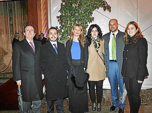 PREMIS RAMON LLULL 2013