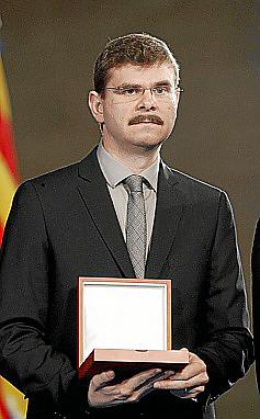 PREMIOS RAMON LLULL 2013