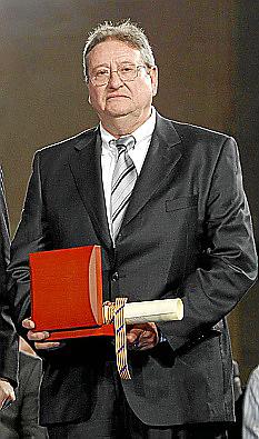 PREMIOS RAMON LLULL 2013