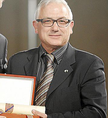 PREMIOS RAMON LLULL 2013