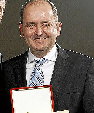 PREMIOS RAMON LLULL 2013