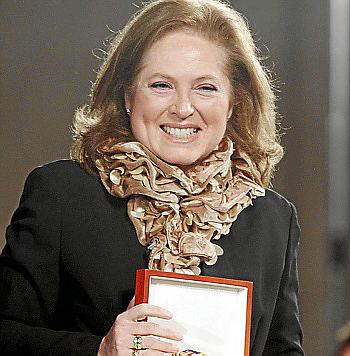 PREMIOS RAMON LLULL 2013
