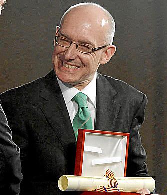 PREMIOS RAMON LLULL 2013