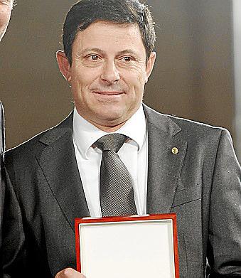 PREMIOS RAMON LLULL 2013