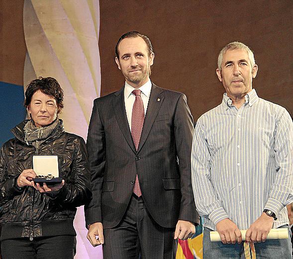 PREMIOS RAMON LLULL 2013
