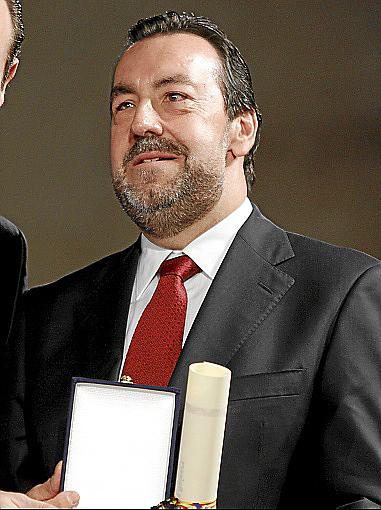 PREMIOS RAMON LLULL 2013