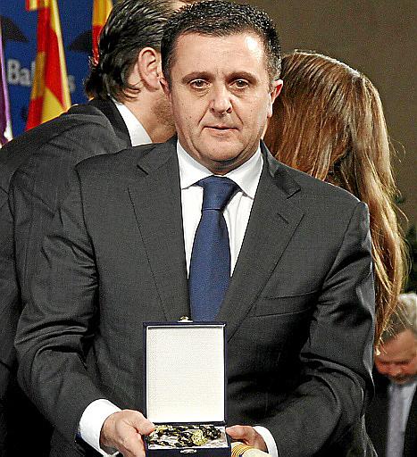 PREMIOS RAMON LLULL 2013