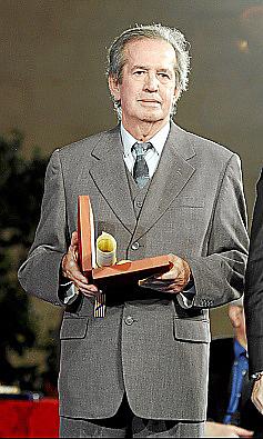 PREMIOS RAMON LLULL 2013
